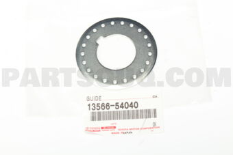 1356654040 Toyota GUIDE, TIMING BELT