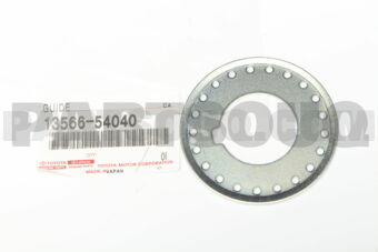 1356654040 GUIDE, TIMING BELT