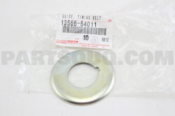 1356664011 Toyota GUIDE, TIMING BELT