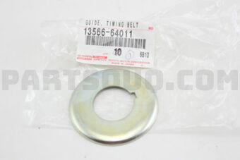 1356664011 GUIDE, TIMING BELT