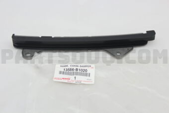 13566B1020 Toyota GUIDE, TIMING CHAIN