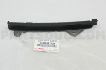 13566B1020 GUIDE, TIMING CHAIN