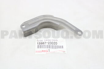 1356723020 Toyota GUIDE, TIMING CHAIN, NO.2