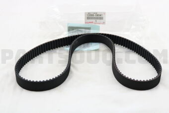 1356809041 Toyota BELT, TIMING