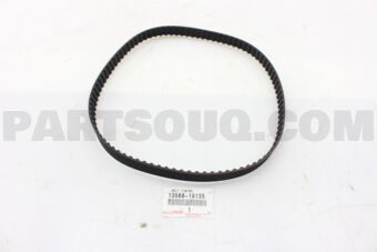 1356819135 Toyota BELT, TIMING