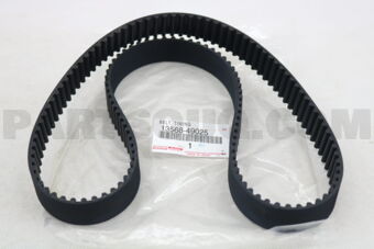 1356849025 Toyota BELT, TIMING