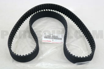 1356849025 BELT, TIMING