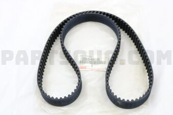 1356849036 Toyota BELT, TIMING