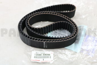 1356859095 Toyota BELT, TIMING