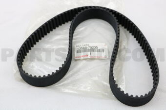 1356879235 Toyota BELT, TIMING