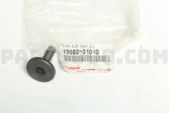 1358231010 SHAFT, IDLE GEAR, NO.2