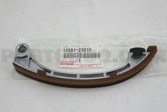 1359123010 ARM, TIMING CHAIN TENSION