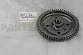 1361351010 GEAR, INJECTION PUMP DRIVE