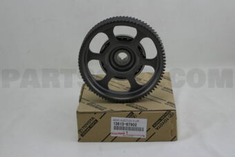 1361367902 GEAR, INJECTION