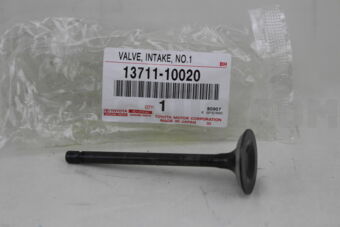 1371110020 VALVE, INTAKE
