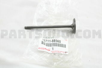 1371188560 VALVE, INTAKE