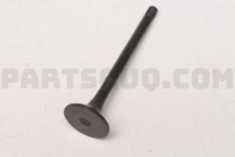 1371554010 VALVE, EXHAUST