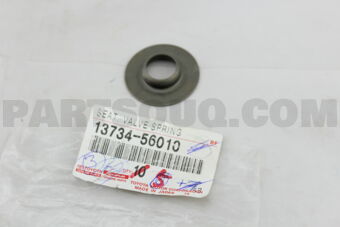 1373456010 SEAT, VALVE SPRING