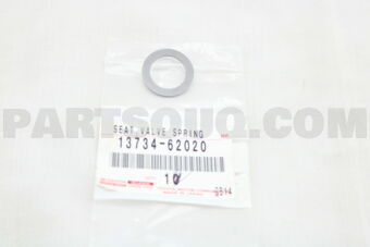 1373462020 SEAT, VALVE SPRING, RH/LH