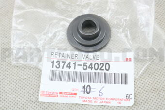 1374154020 RETAINER, VALVE SPRING