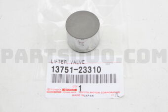 1375123310 LIFTER, VALVE