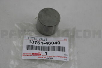 1375146040 LIFTER, VALVE