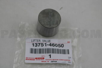 1375146050 LIFTER, VALVE