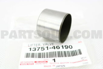 1375146190 LIFTER, VALVE