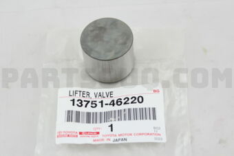 1375146220 LIFTER, VALVE