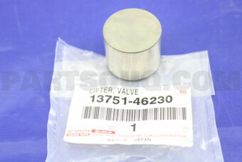 1375146230 LIFTER, VALVE