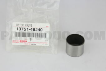 1375146240 LIFTER, VALVE