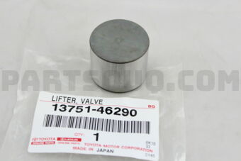 1375146290 LIFTER, VALVE