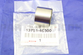 1375146300 LIFTER, VALVE