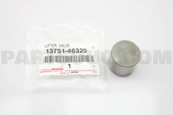1375146320 LIFTER, VALVE