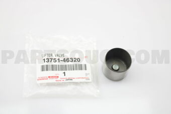 1375146320 LIFTER, VALVE