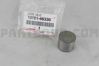 1375146330 LIFTER, VALVE