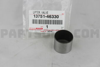 1375146330 LIFTER, VALVE