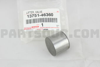 1375146360 LIFTER, VALVE