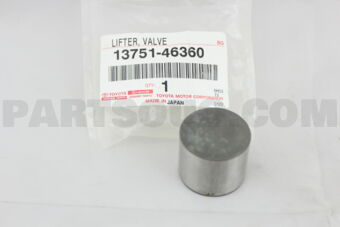 1375146360 LIFTER, VALVE
