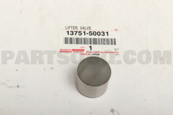 1375150031 LIFTER, VALVE
