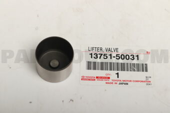 1375150031 LIFTER, VALVE