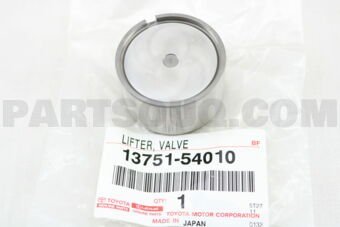 1375154010 LIFTER, VALVE