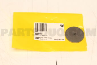 1375354060 SHIM, VALVE ADJUSTING