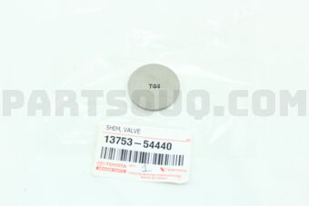 1375354440 SHIM, VALVE ADJUSTING