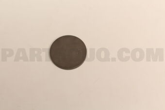 1375374190 Toyota SHIM, VALVE ADJUSTING