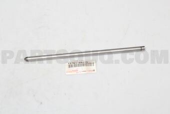 1378156010 ROD, VALVE PUSH