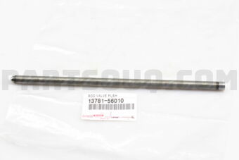 1378156010 ROD, VALVE PUSH