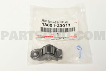 1380123011 ARM SUB-ASSY, VALVE ROCKER, NO.1