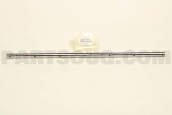 1390117010 SHAFT SUB-ASSY, VALVE ROCKER, NO.1