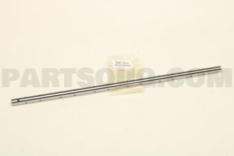 1390117010 SHAFT SUB-ASSY, VALVE ROCKER, NO.1